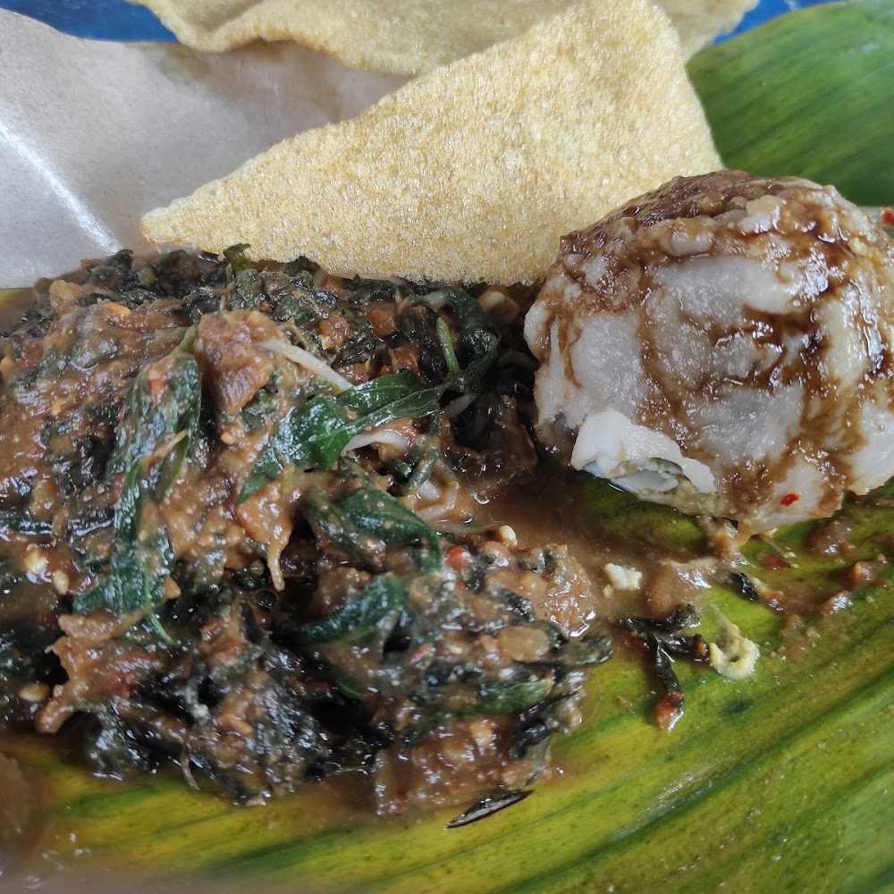 Kuliner Semanggi Suroboyo Masjid Al Akbar