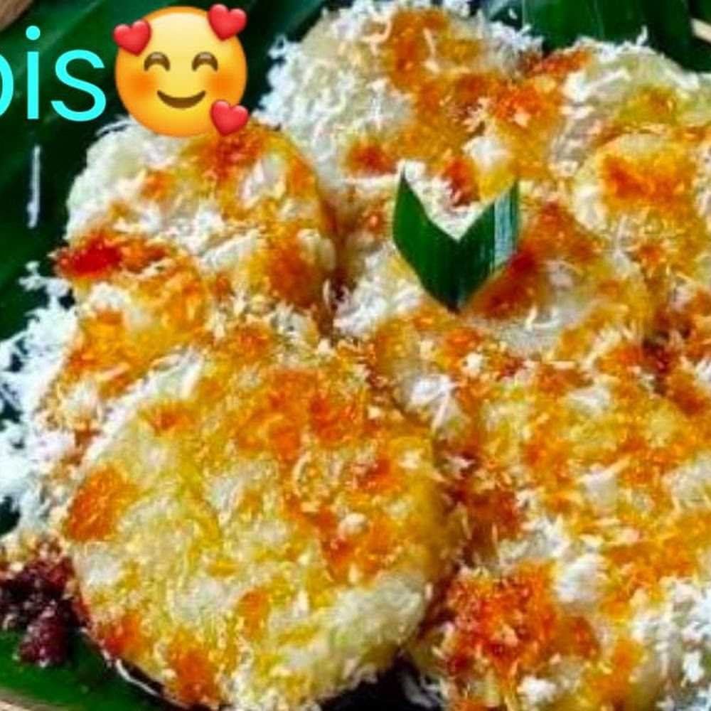 Kuliner Bubur Madura Umi Hotijah Pasar Atom