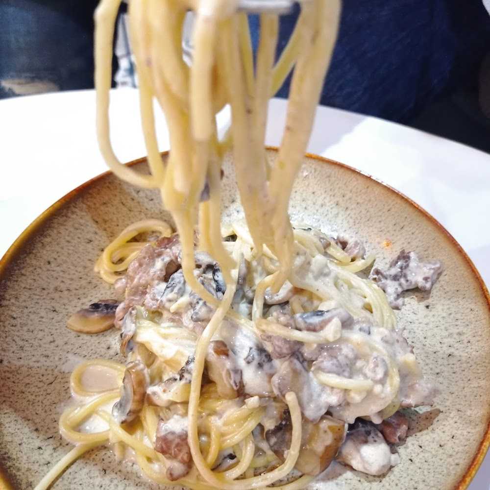 Kuliner Restaurant Kapin