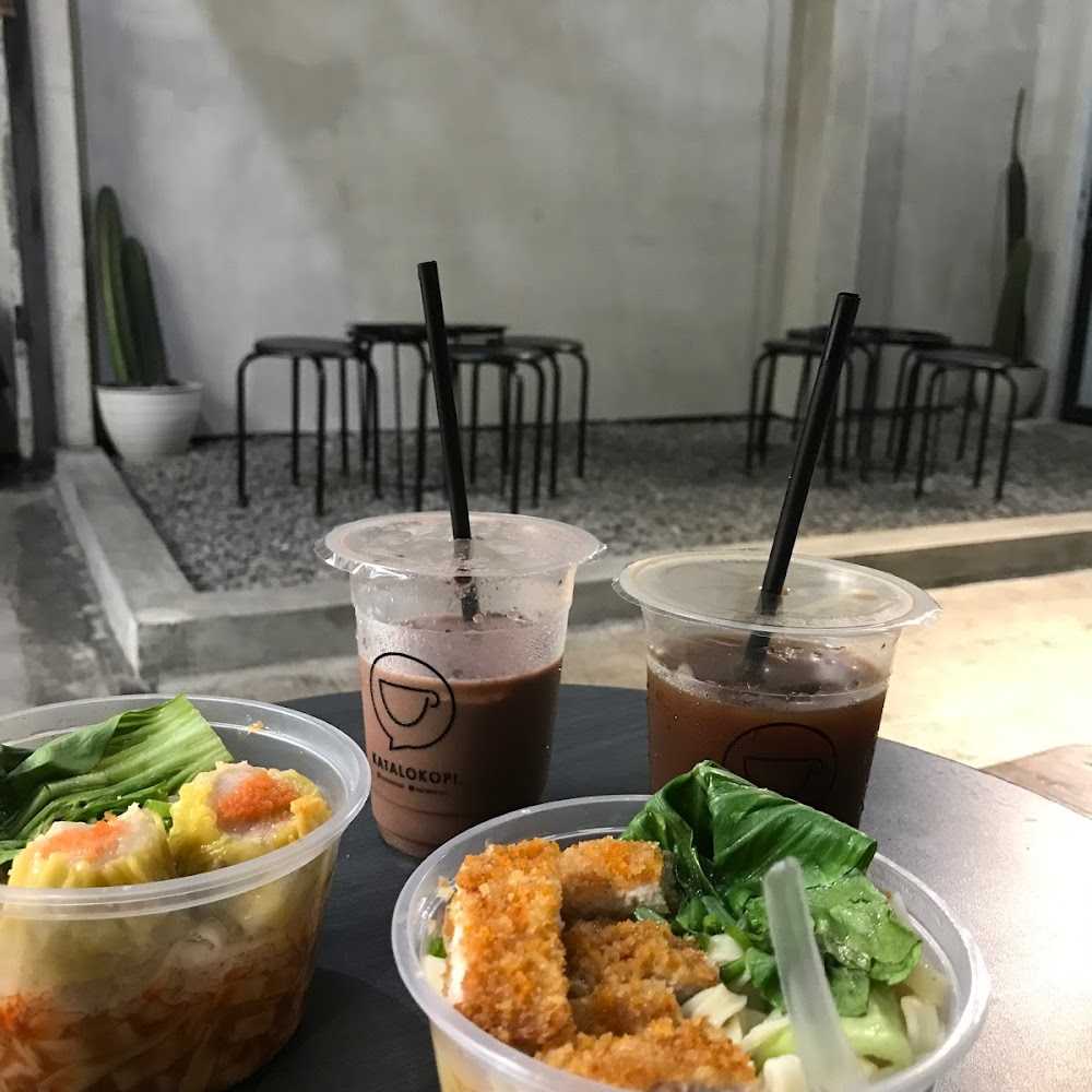 Kuliner MM Juice Imam Bonjol Surabaya