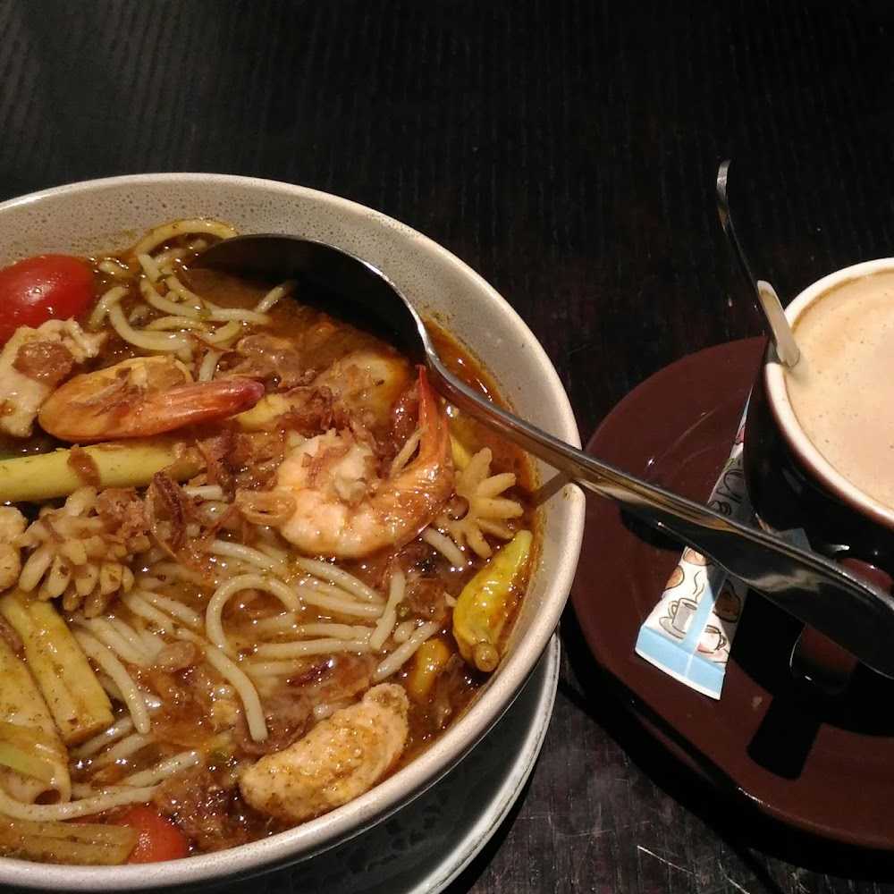 Kuliner MM Juice Imam Bonjol Surabaya