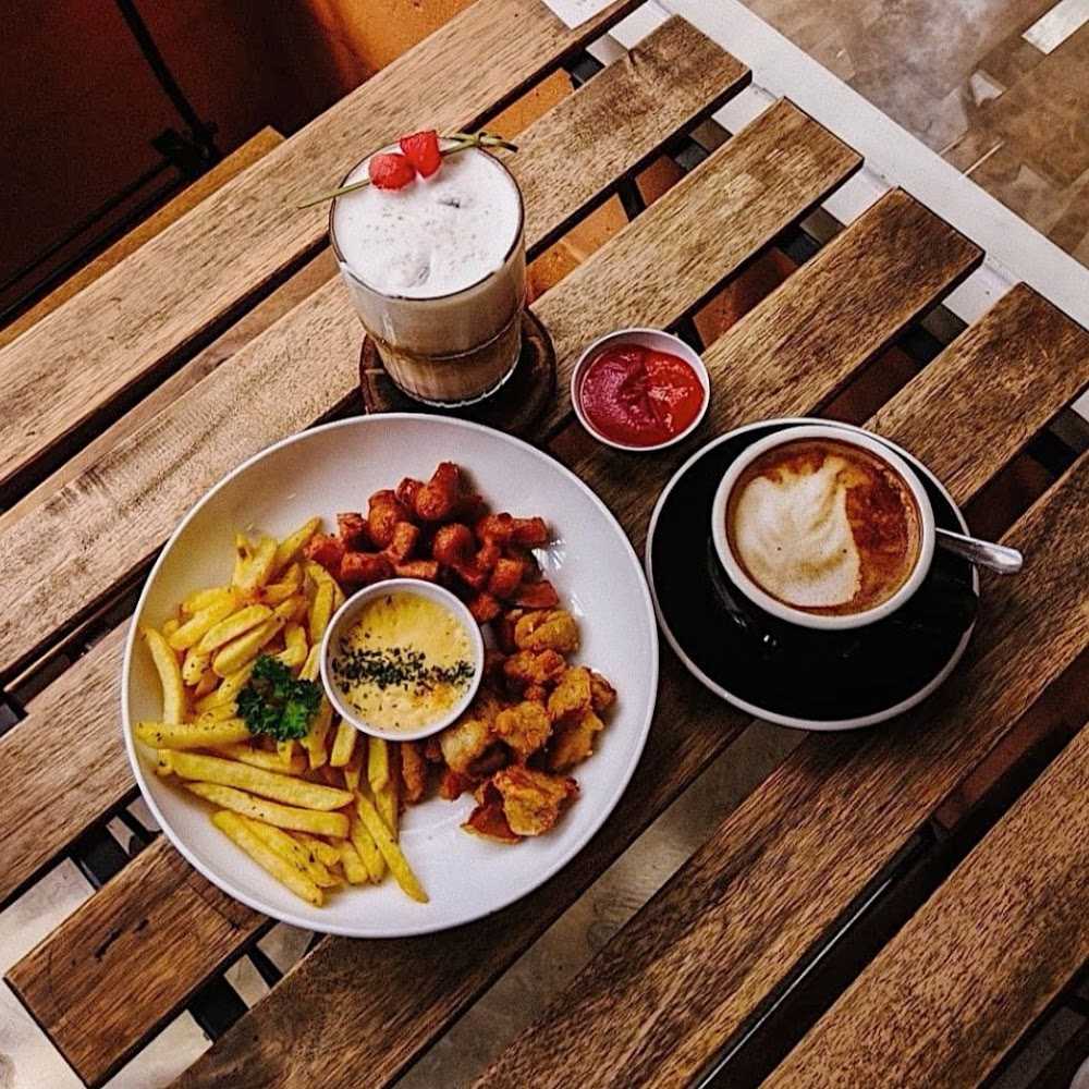 Kuliner Mixue Merr
