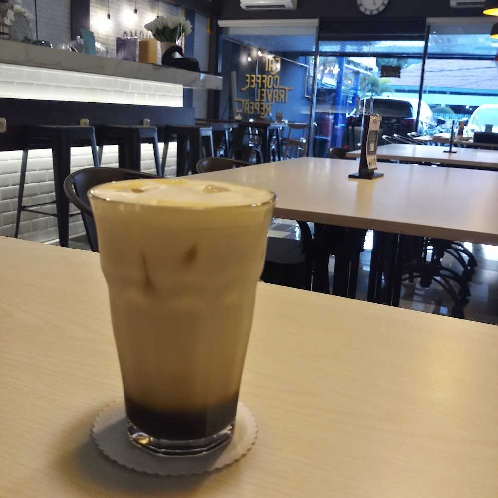 Kuliner OMAHA Coffee & Eatery