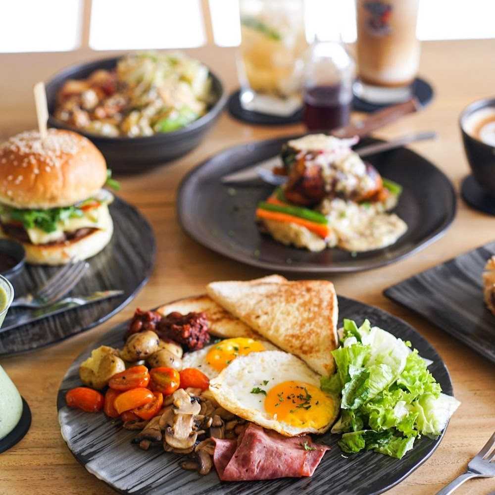 Kuliner Mixue Merr