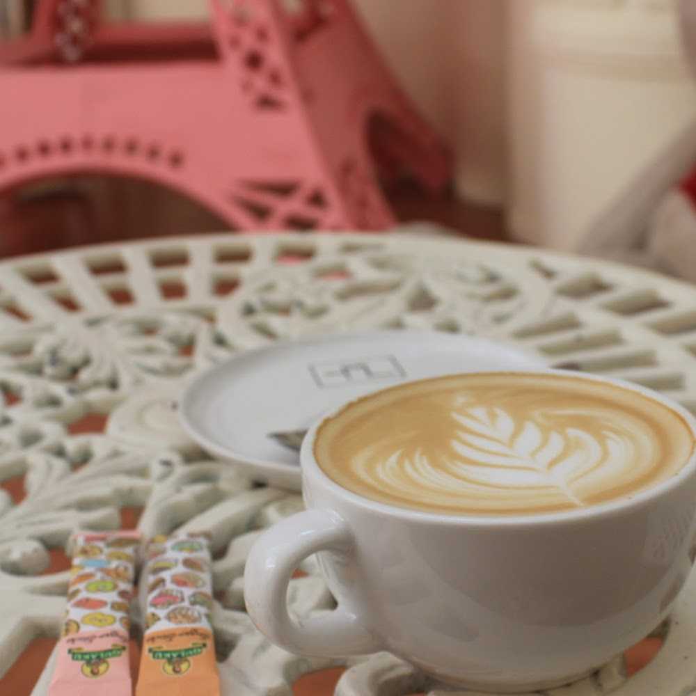 Kuliner Publicate Caffé Gourmet