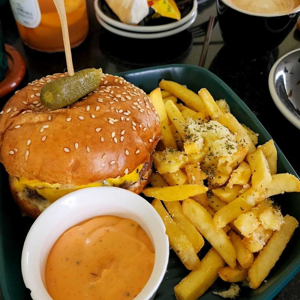 Kuliner Mixue Merr