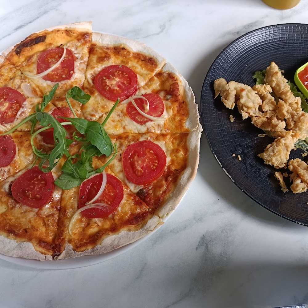 Kuliner Kamikamu Eatery & Comfort Food