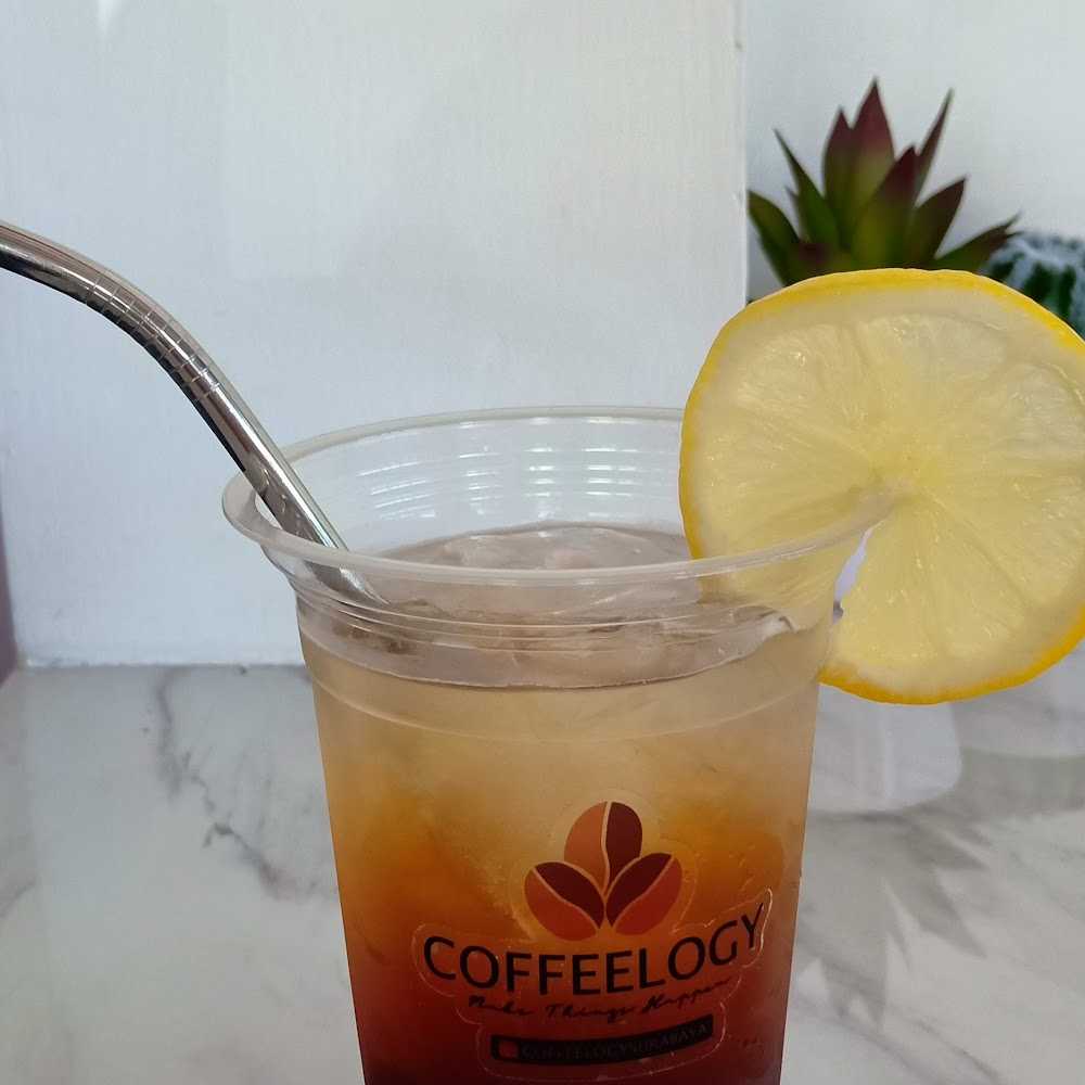 Kuliner Publicate Caffé Gourmet