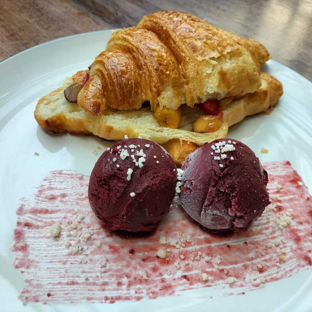 Kuliner Mixue Merr