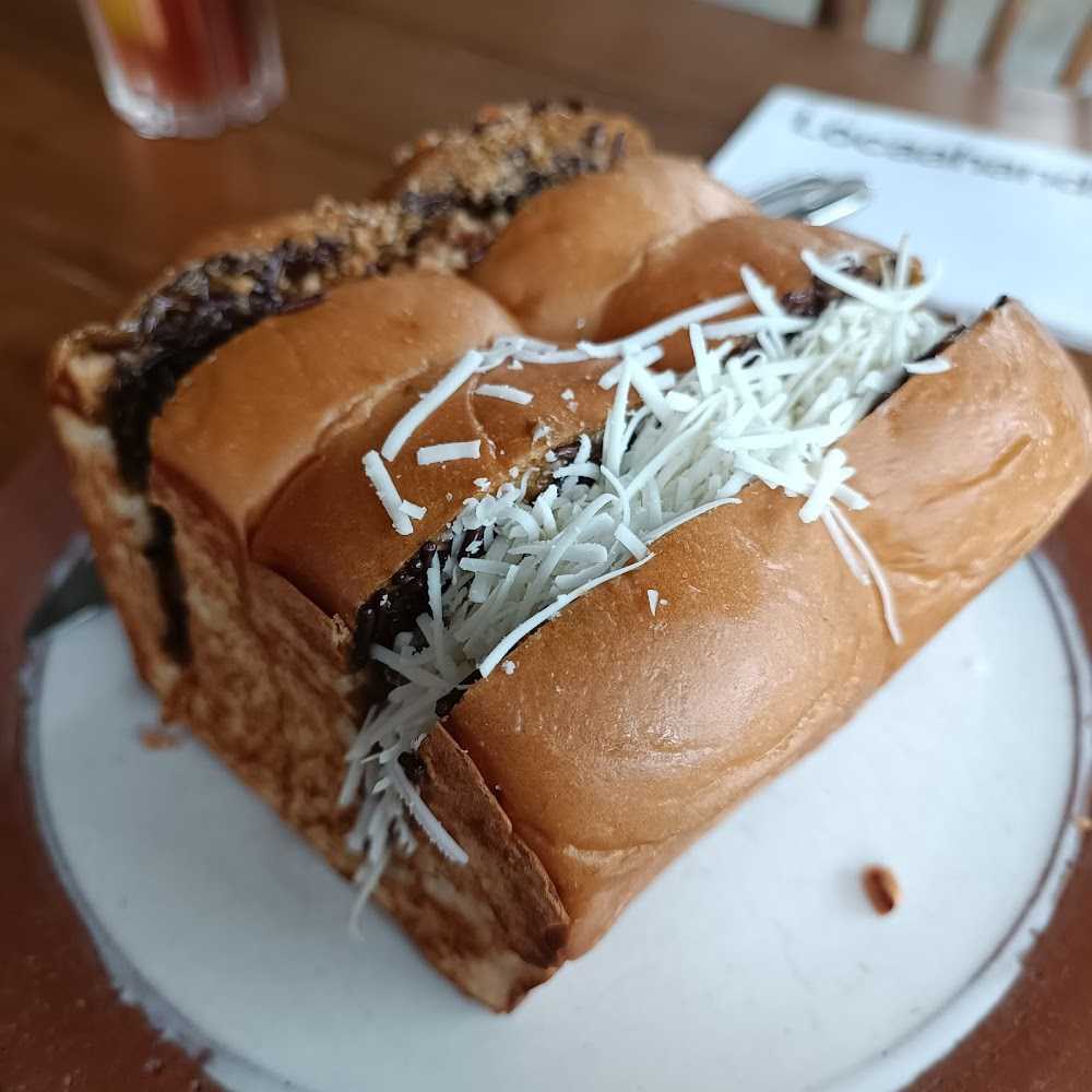 Kuliner Warung Tempe Penyet Mbak Noer