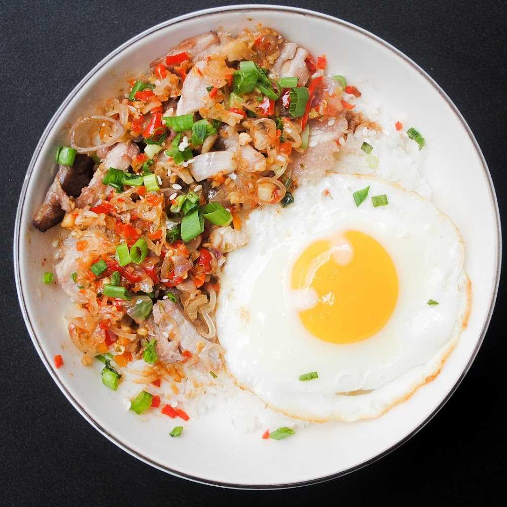 Kuliner Mixue Merr
