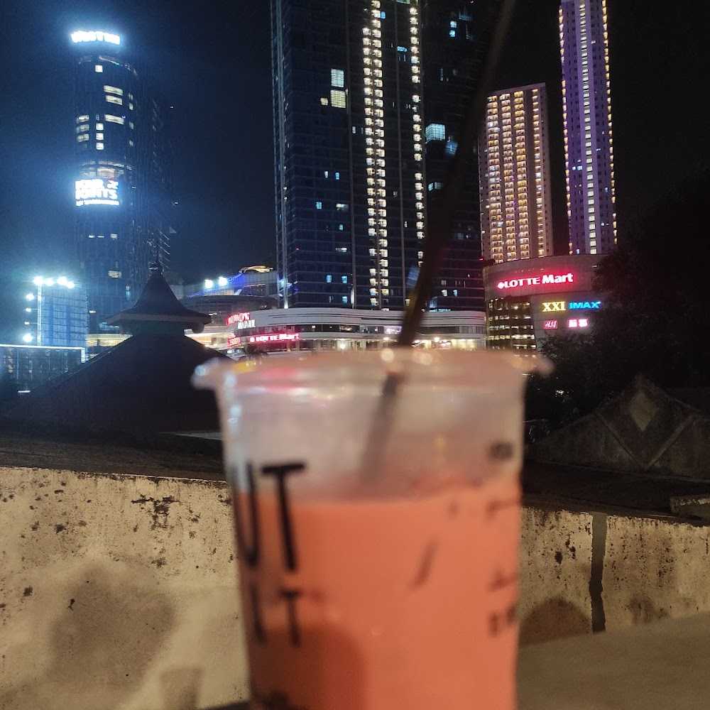 Kuliner MM Juice Imam Bonjol Surabaya
