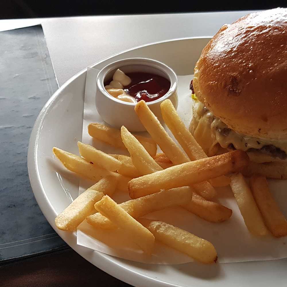 Kuliner Mixue Merr