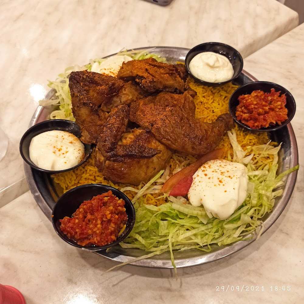Kuliner Kopi Janji Jiwa Imam Bonjol Semarang