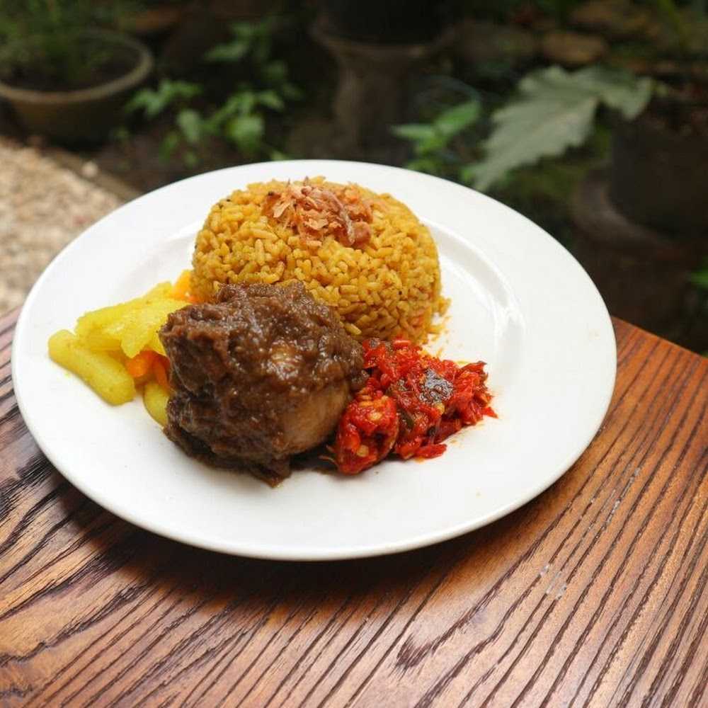Kuliner Kopi Janji Jiwa Imam Bonjol Semarang