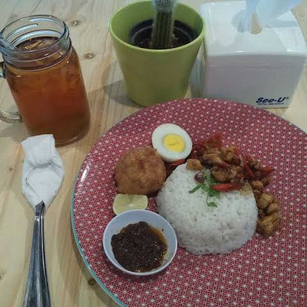 Kuliner Babeh St