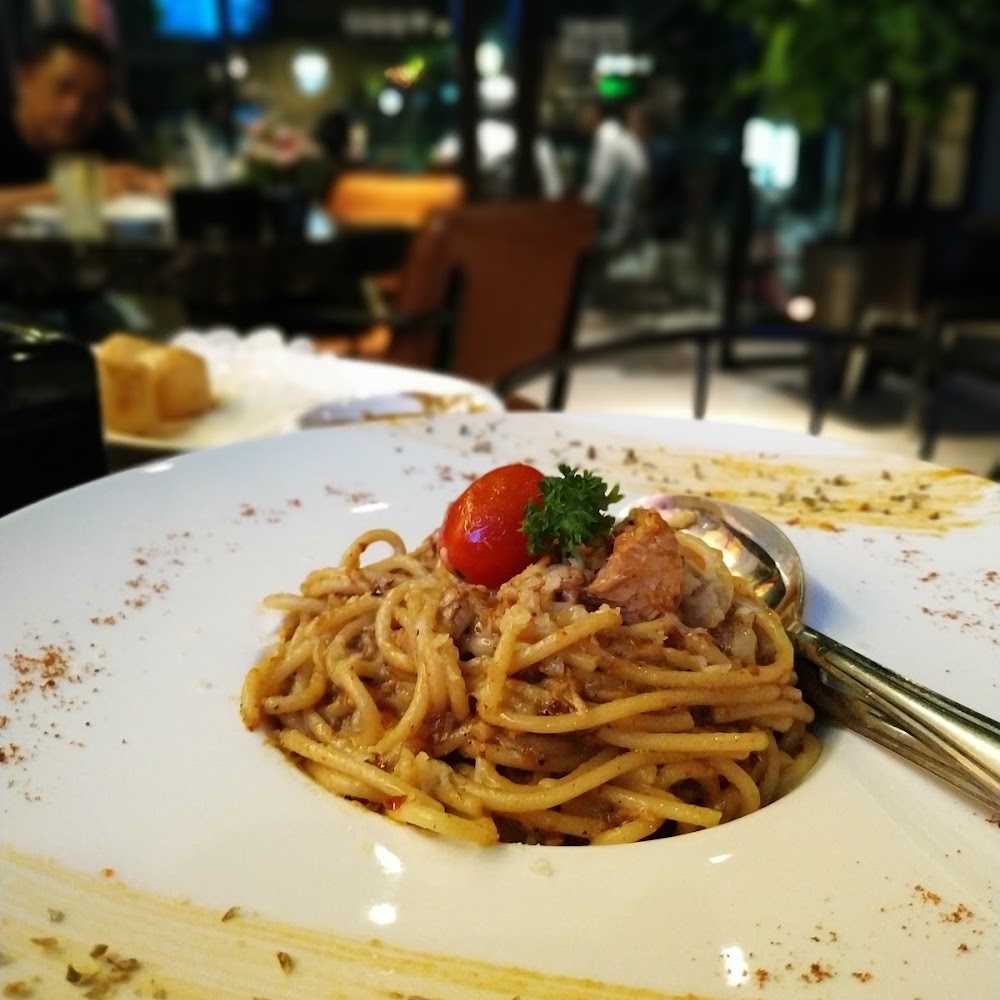 Kuliner Publicate Caffé Gourmet