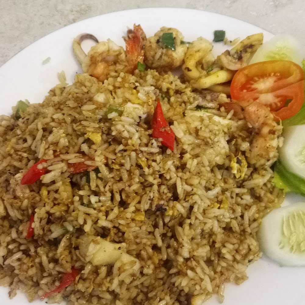 Kuliner Chinese Food HOSANA