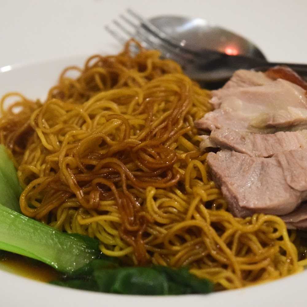 Kuliner MIXUE Pandu Raya