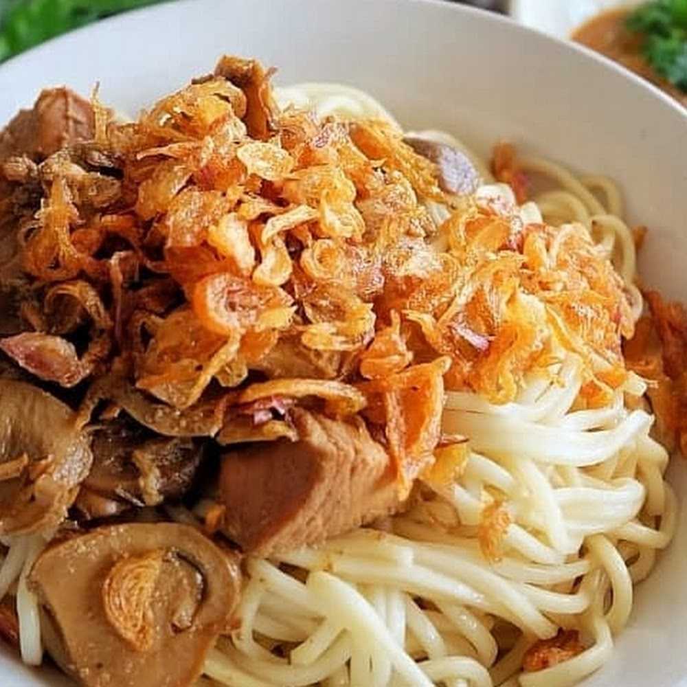 Kuliner YunSin - Kumbang
