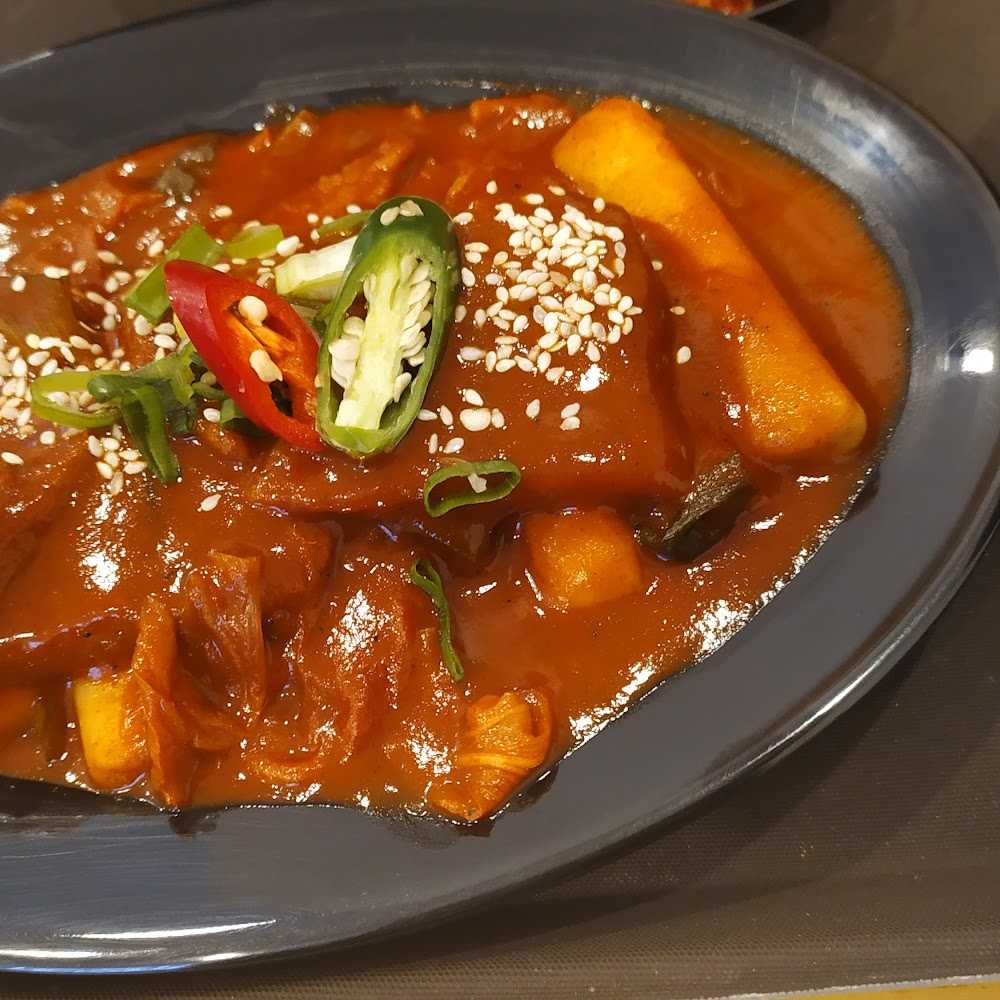 Kuliner Hikaru Dining Yogyakarta