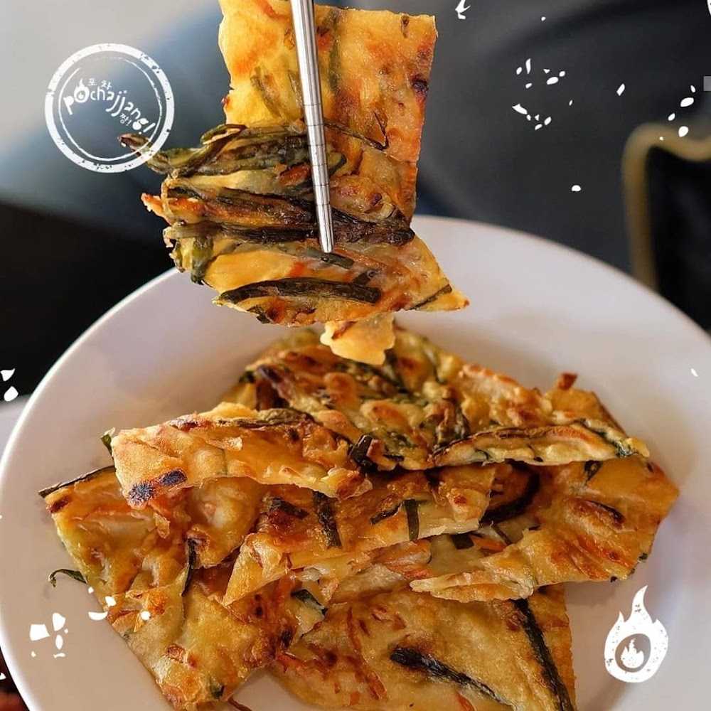 Kuliner Hikaru Dining Yogyakarta