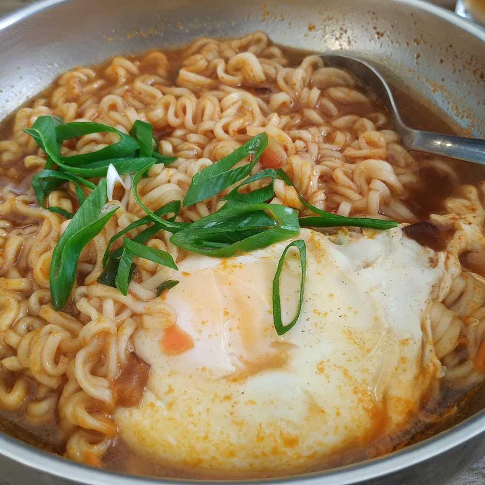 Kuliner HokBen Malioboro Mall