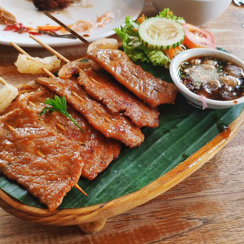 Kuliner Restaurant Kapin