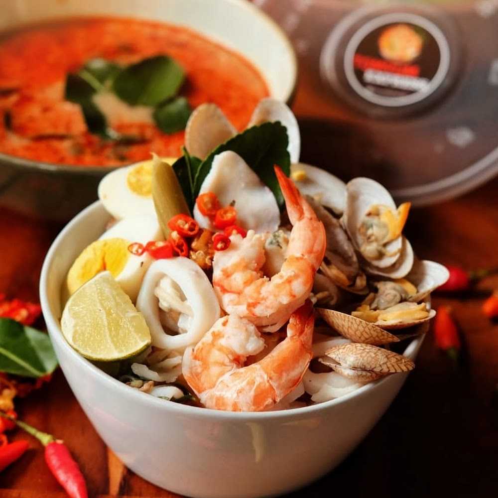 Kuliner Housaku sushi