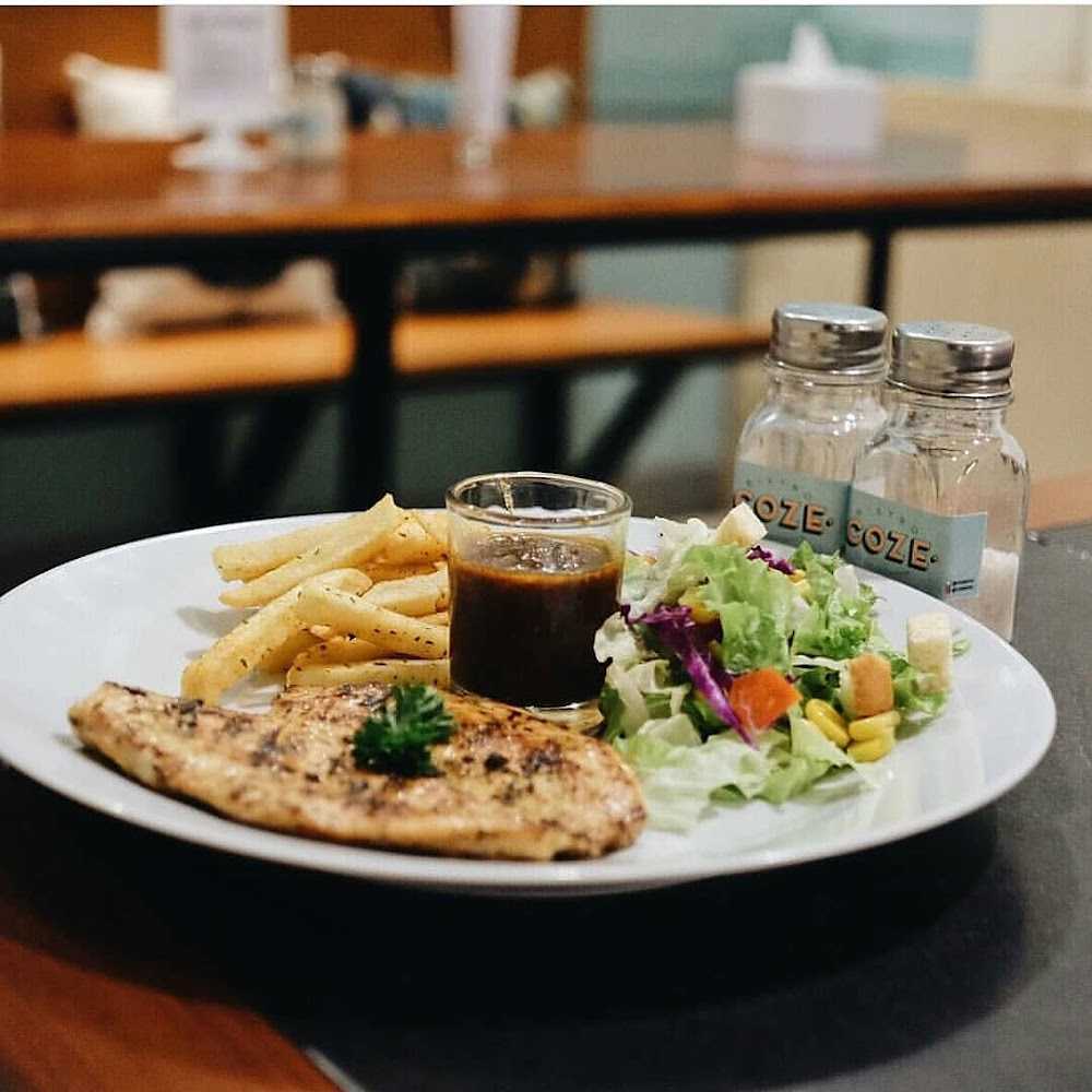 Kuliner Ai Boba Solo