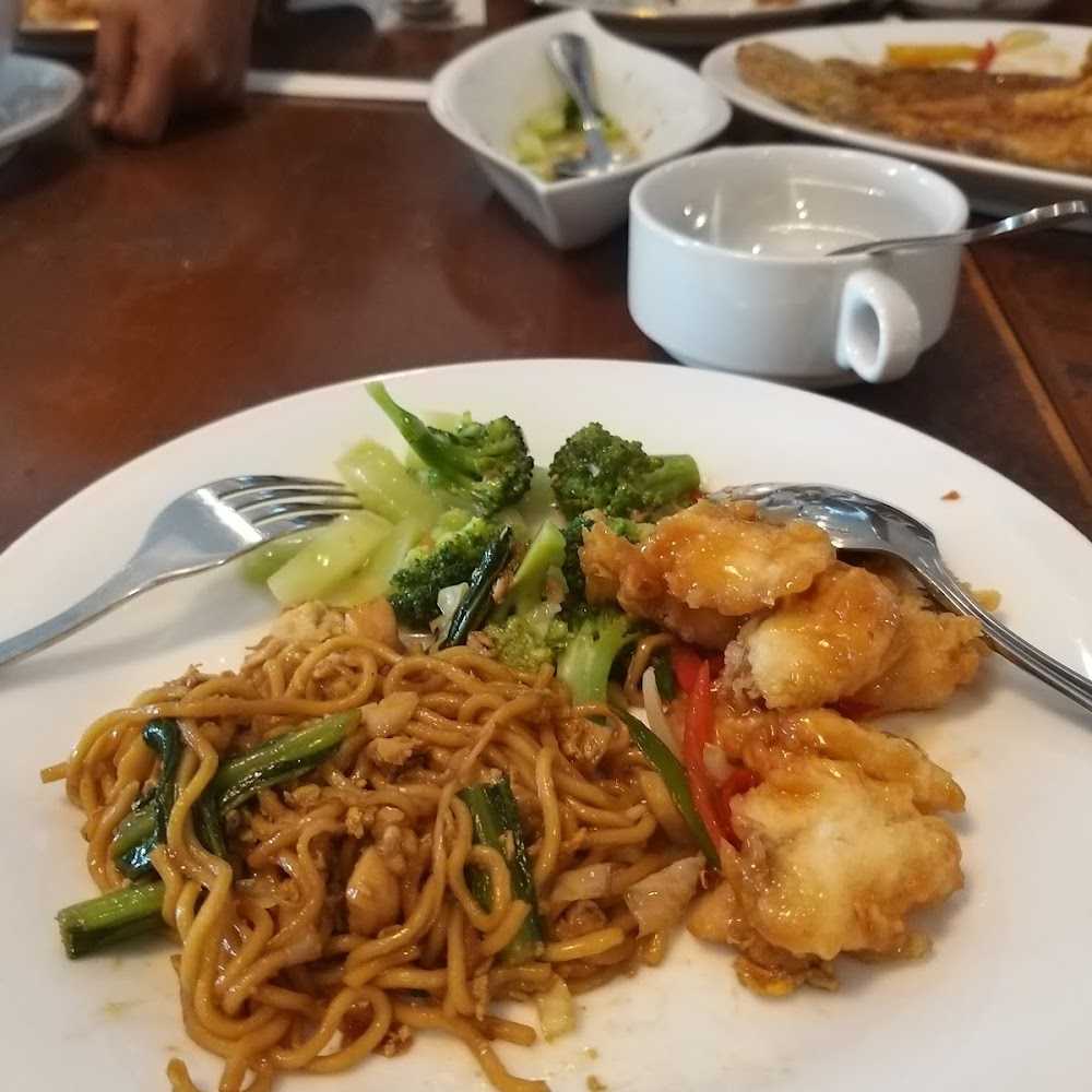 Kuliner Starbucks Coffee Solo Square