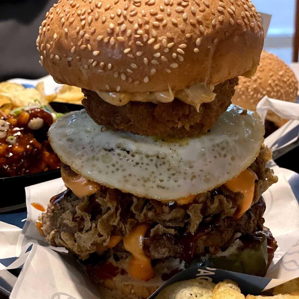 Kuliner Pacific Solo