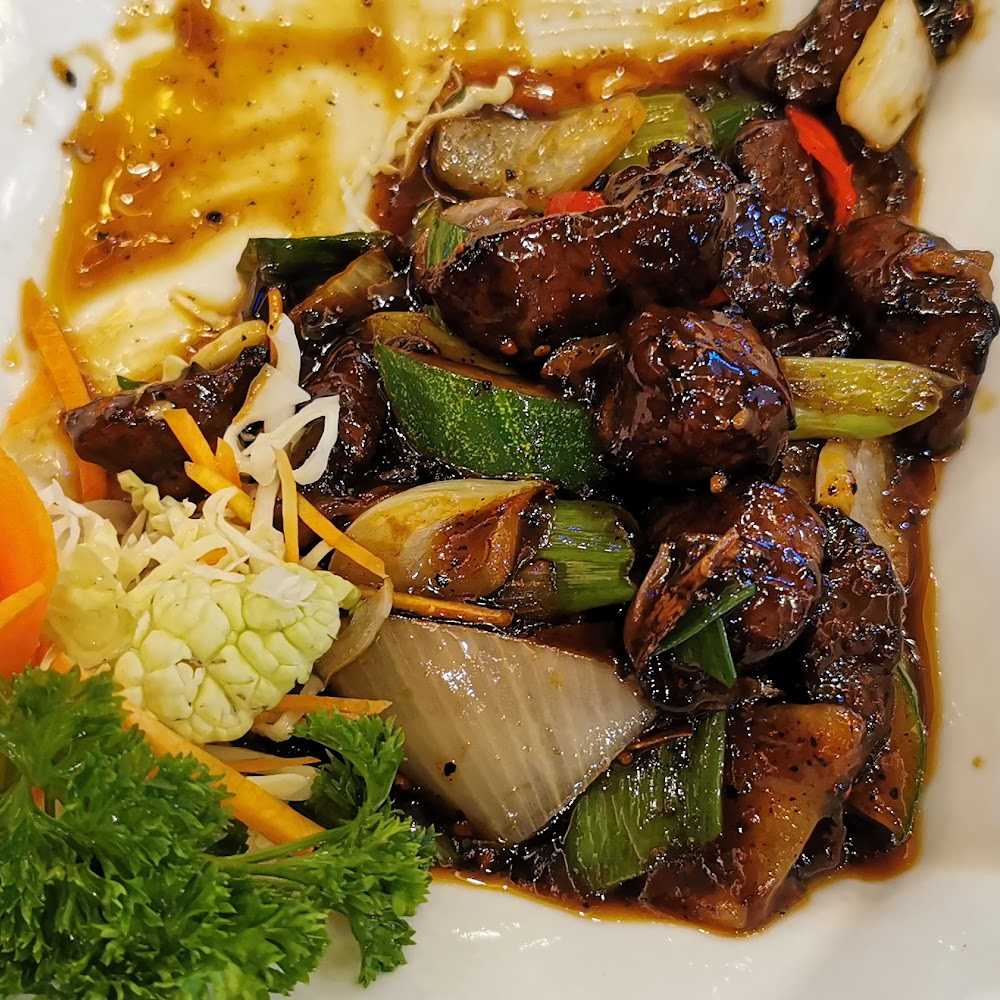 Kuliner Ta Wan Plaza Ambarrukmo