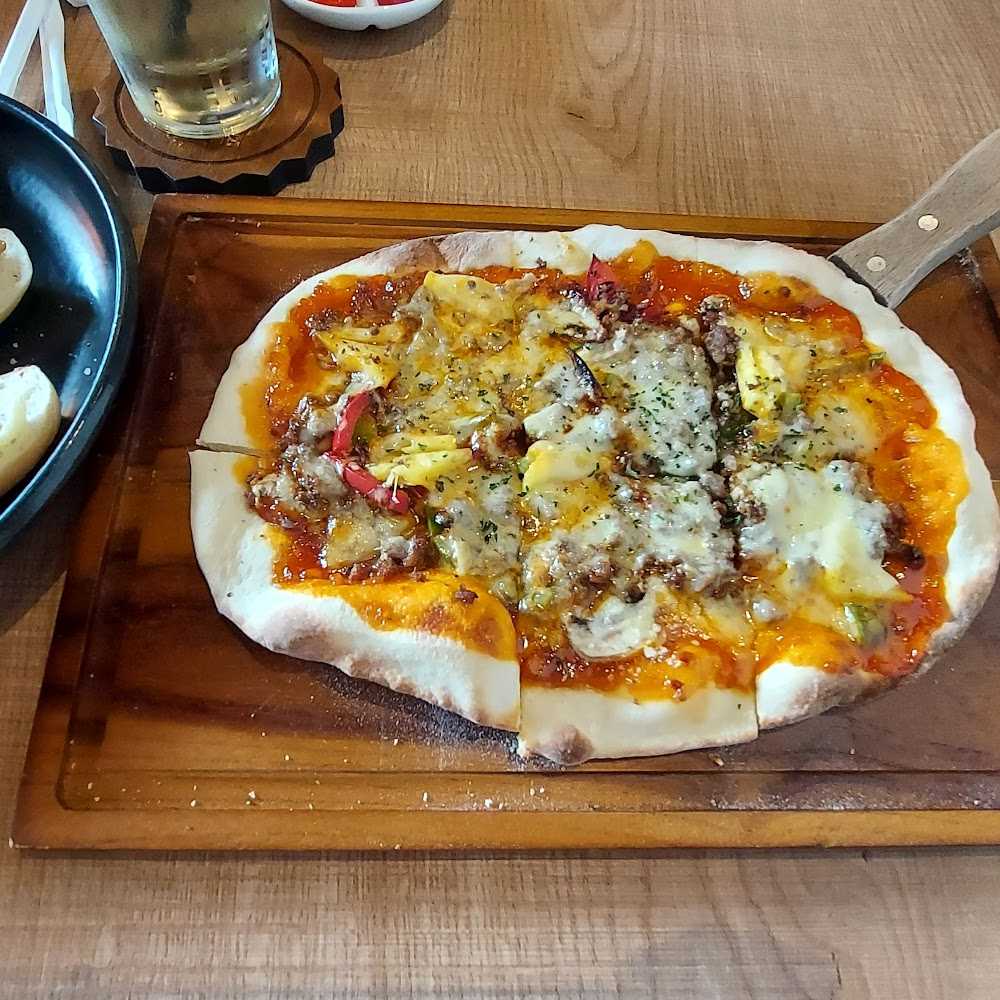 Kuliner CIAO GELATO Gejayan