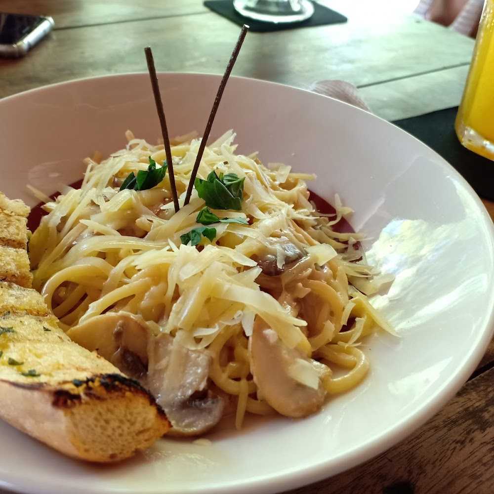 Kuliner Hikaru Dining Yogyakarta