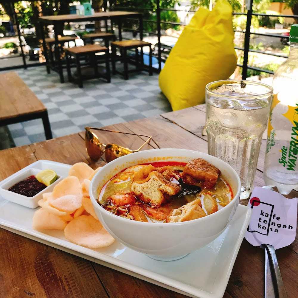 Kuliner Solaria - Pakuwon Mall