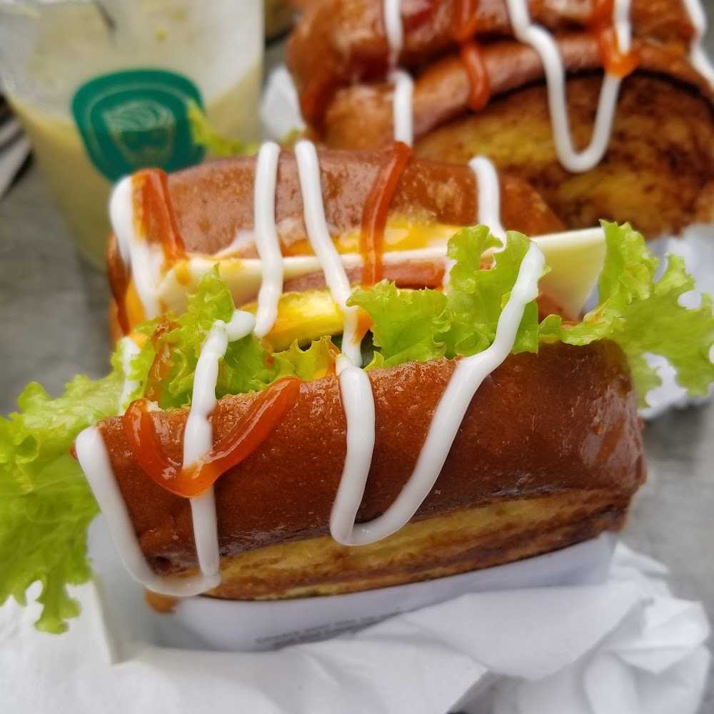 Kuliner MM Juice Imam Bonjol Surabaya