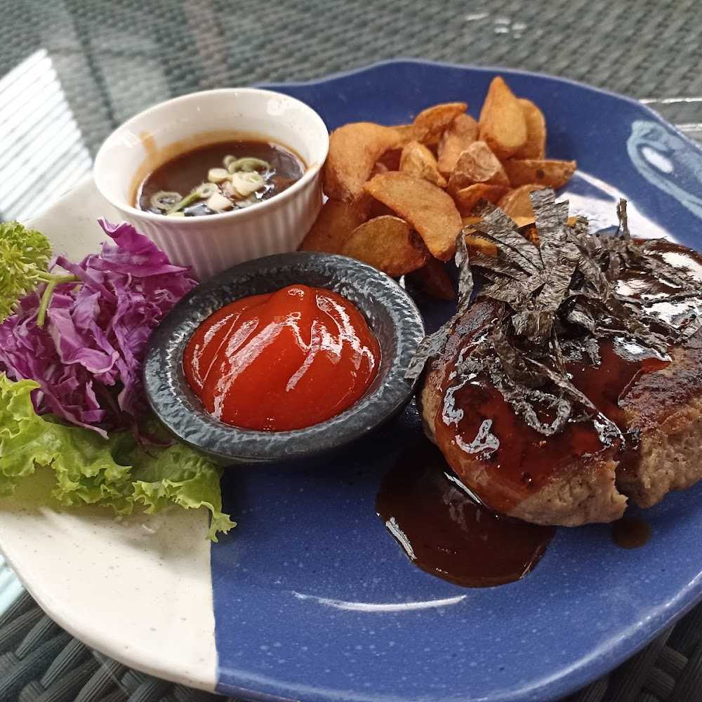 Kuliner Artap Cafe & Art Gallery