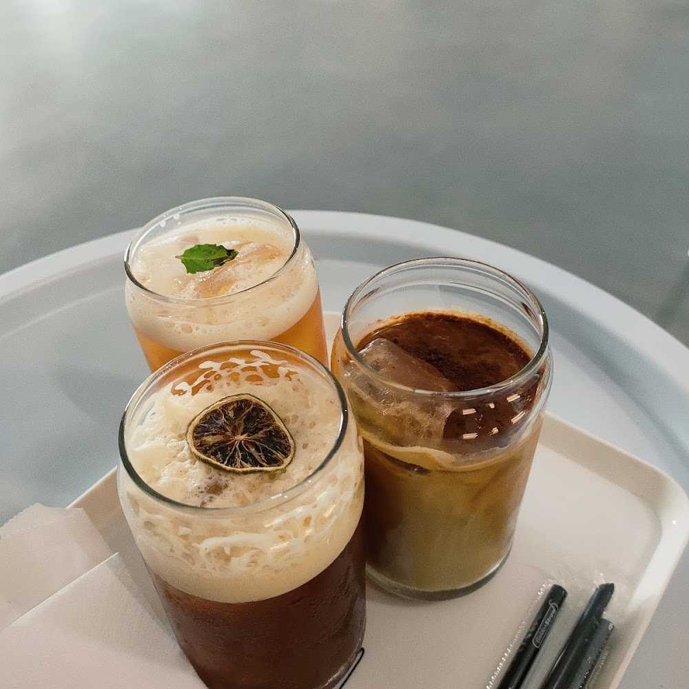 Kuliner Warung Tempe Penyet Mbak Noer