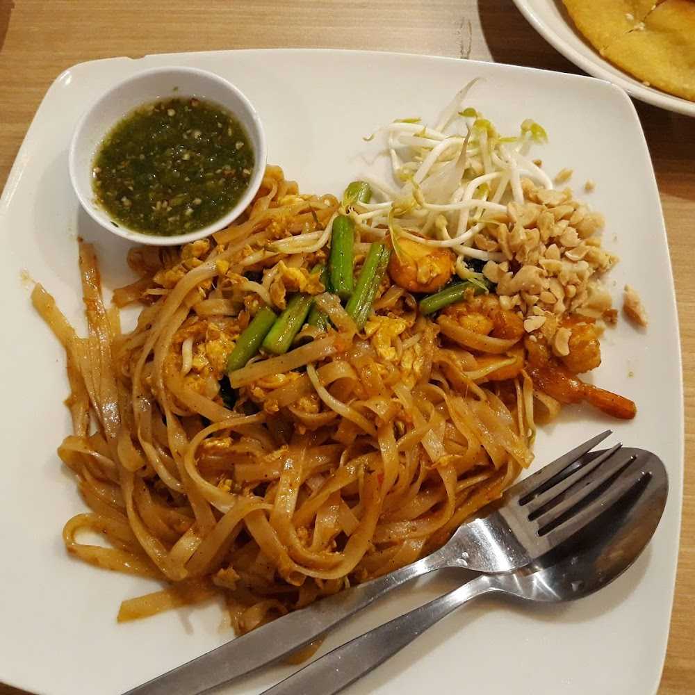 Kuliner Bangkok Philosophy