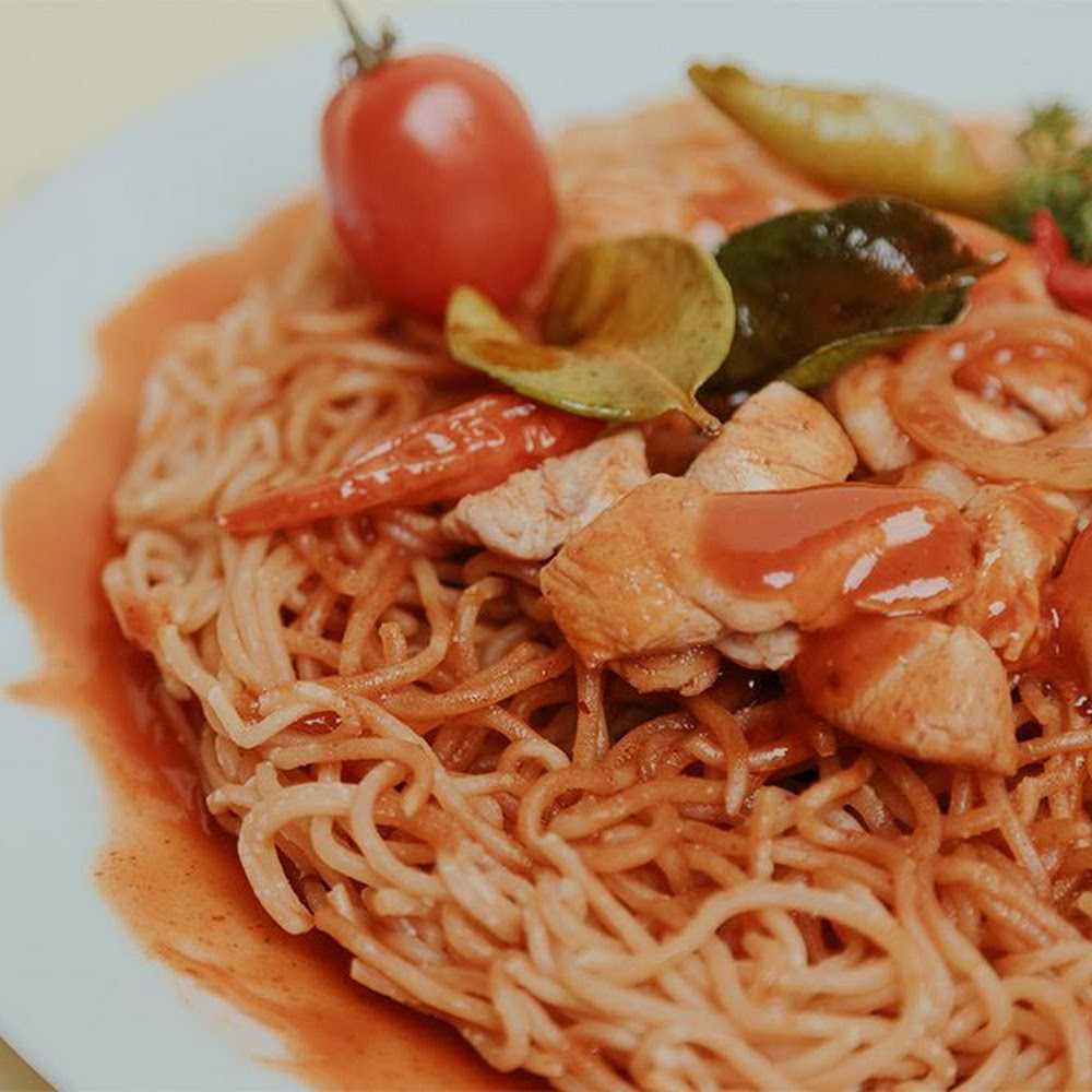 Kuliner Bureau Coffee & Dine