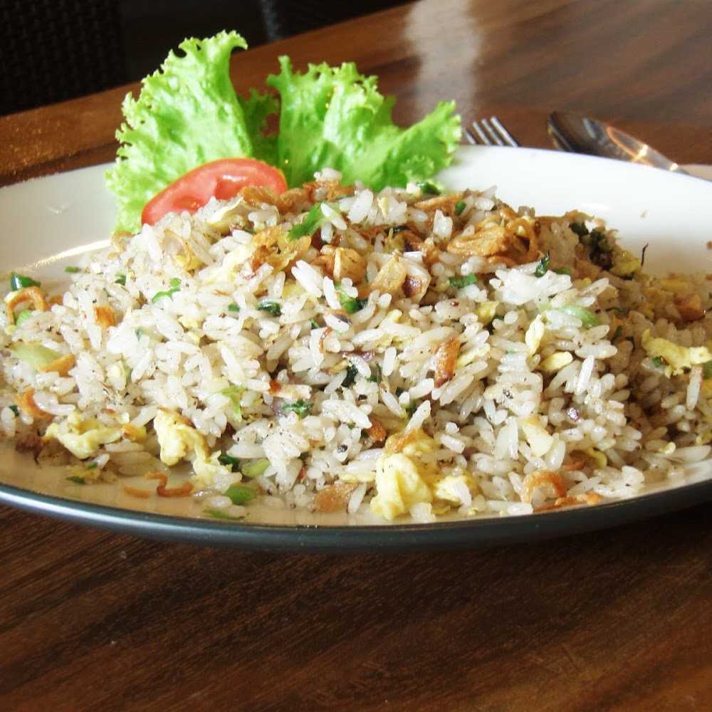 Kuliner Ameno Ramen Malang