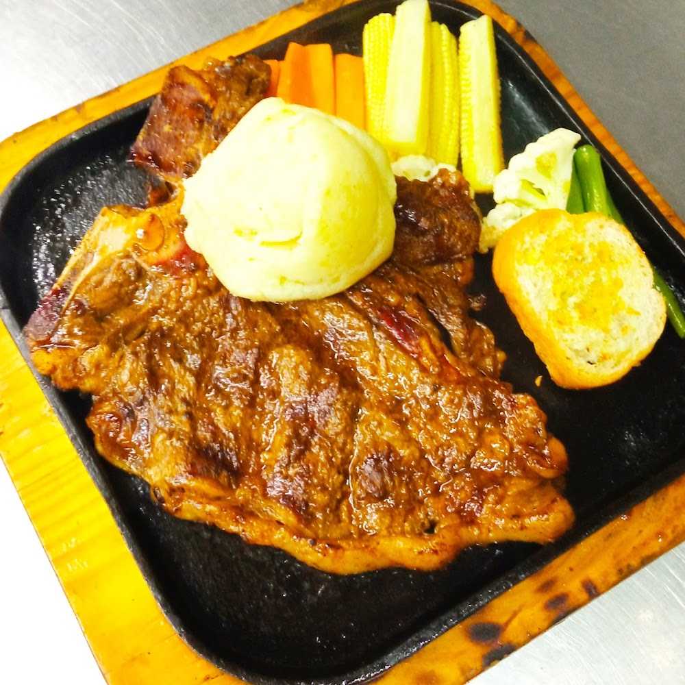 Kuliner Ameno Ramen Malang