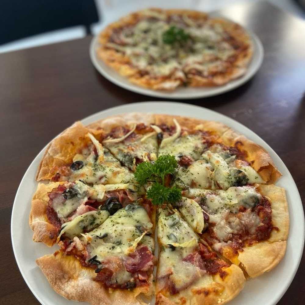 Kuliner The Arbanat Kitchen Cafe Lounge
