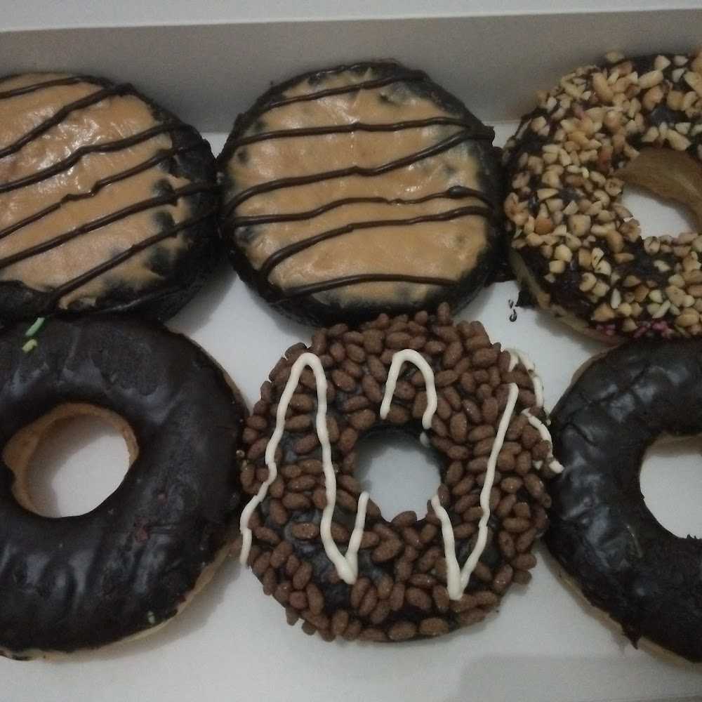 Kuliner Mixue Merr