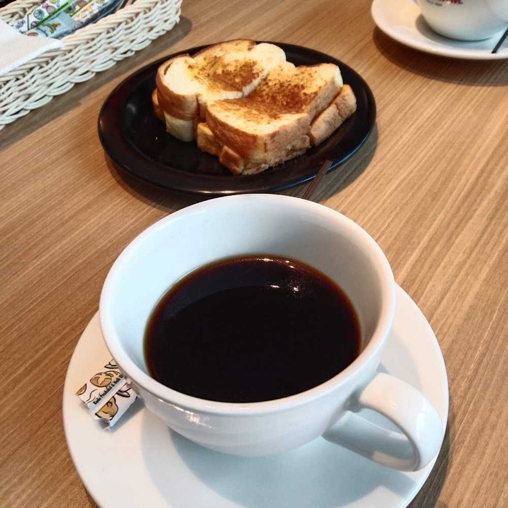 Kuliner KOPITIAM