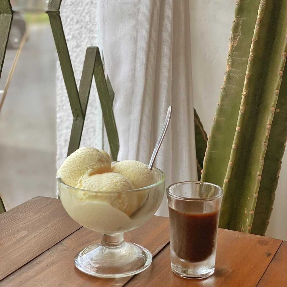 Kuliner IMHO Coffee