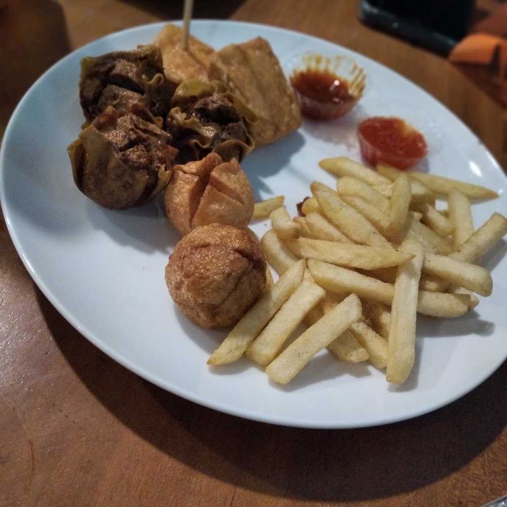 Kuliner Stardust Coffee & Eatery