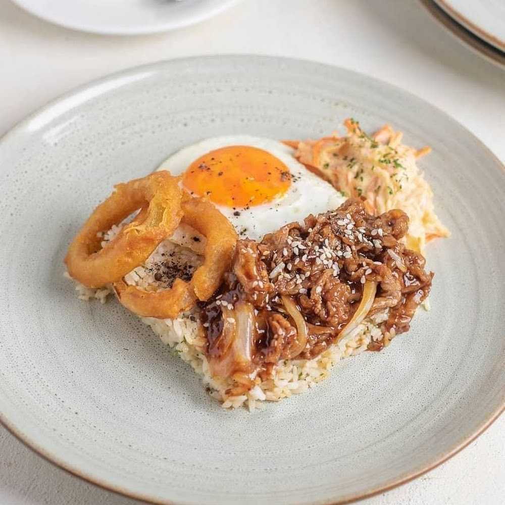 Kuliner Mixue Merr
