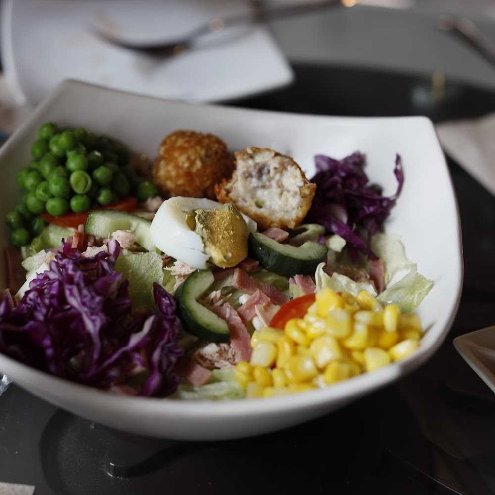 Kuliner Excelso Surabaya Plaza